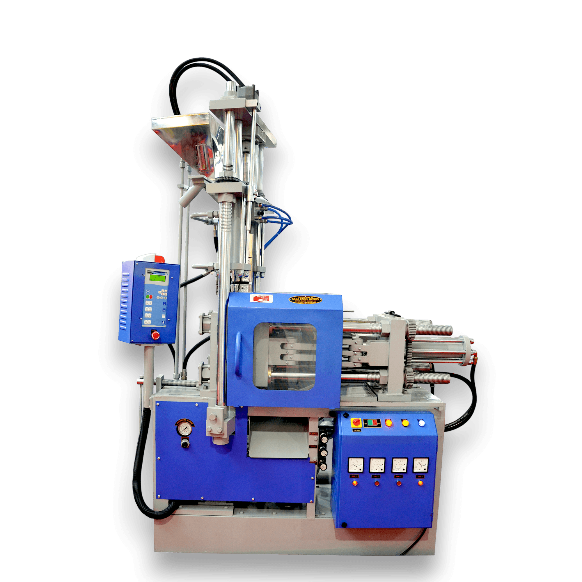  Machine