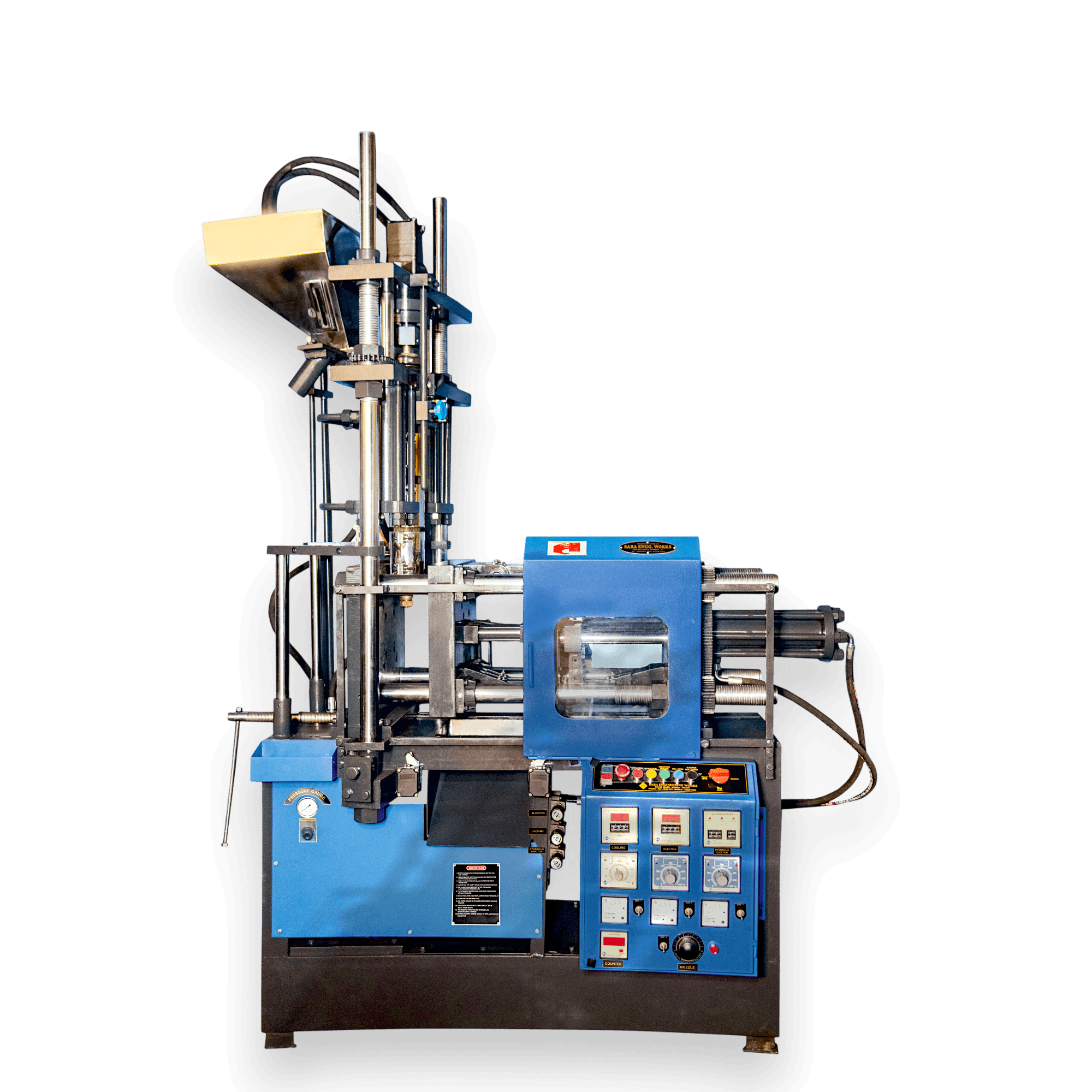  Machine