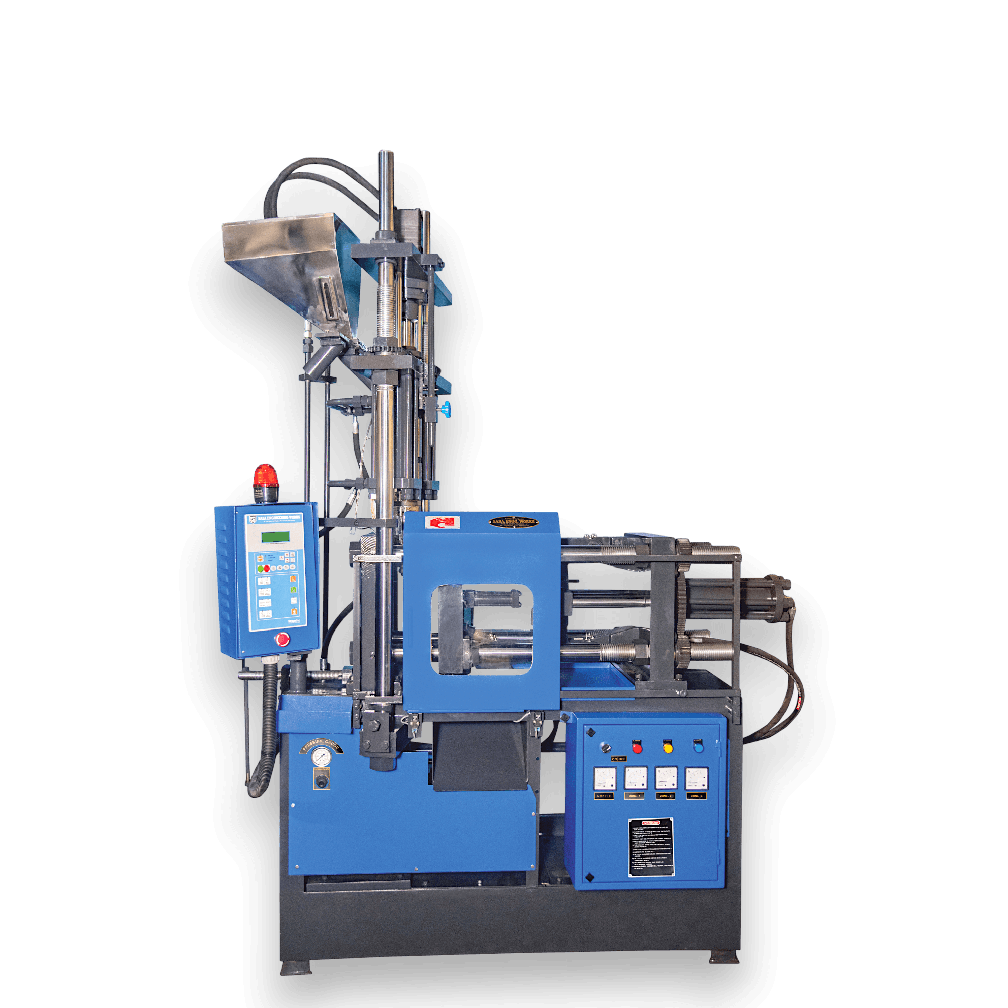 Machine