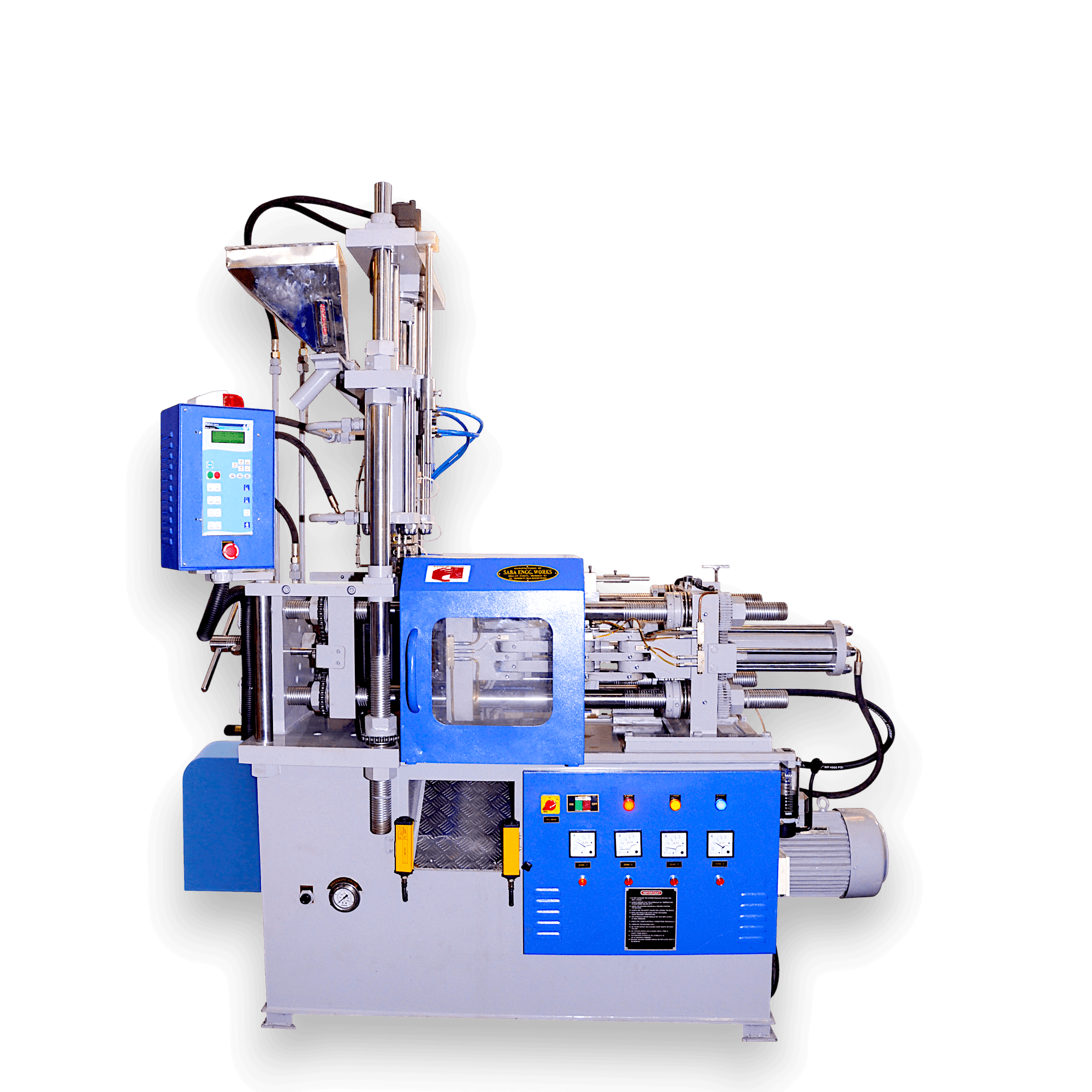  Machine