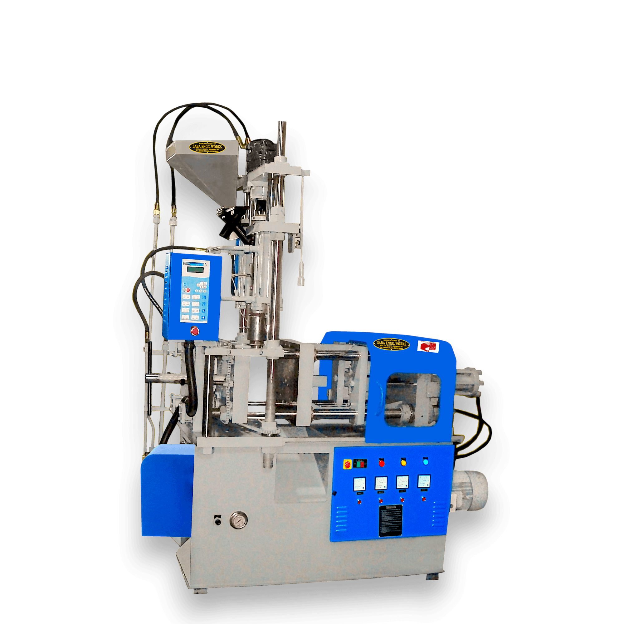  Machine