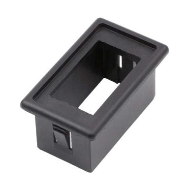 Panel holder