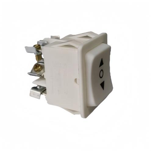 Switch housing
