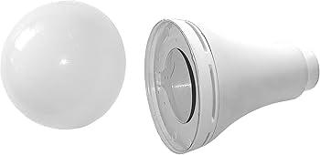 LED Bulb Diffuser