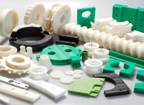 Mechanical Parts