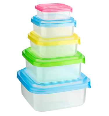 Food Container