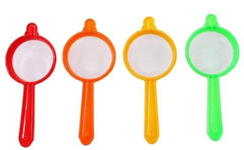 Tea Strainer