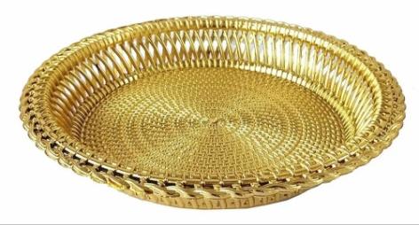 Decoration Plate