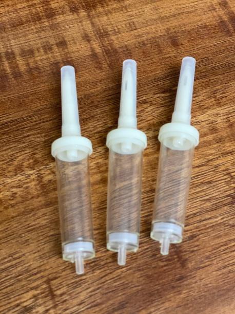 IV Drip Chamber