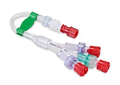 Connector Cap