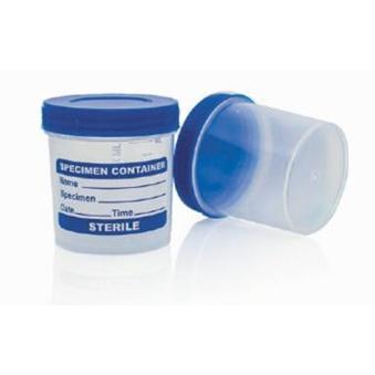 Specimen Container