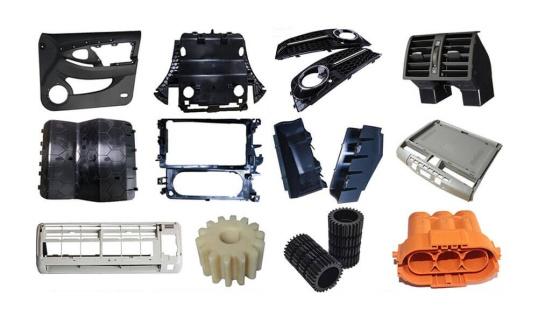 Automotive