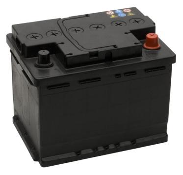 Battery Components