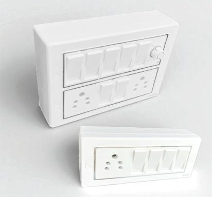 Switch Board
