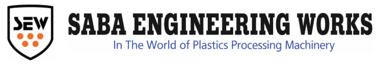 Saba Engineering Works Logo