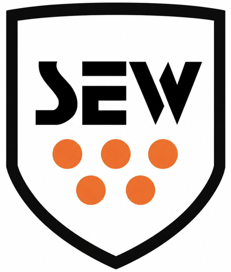 Saba Engineering Works Logo
